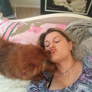 Meet your Posher, Brittany